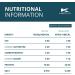 Kinetica Vanilla Whey Protein Powder 2.27kg | 23g Protein per Serving | Grass-Fed EU Cows | 76 Servings | Superior Mixability & Taste | Vanilla 2.27 kg - Buy Online on GoSupps.com