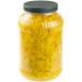 TableTop King Hot Banana Pepper Rings - 1 Gallon Jar - Buy Online on GoSupps.com