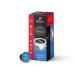 Tchibo Cafissimo Storage box coffee filter coffee mild coffee capsules 30 pieces coffee mild with soft roasting aromas sustainable and fair trade