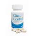 Dr. T Gluco Control Dietary Supplement - Garcinia Cambogia Gymnema Sylvestre White Kidney Bean Extract Green Tea - 60 Capsules