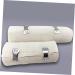 GLEAVI 18 Rolls Compression Athletic Wraps - Non Woven Sports Supplies with Extra Clips for Schools - Cohesive Closure for Enhanced Support - Buy Online on GoSupps.com