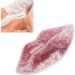 Face Masks Gel Lip Pad Hot Cold Compress Gel Pack Reusable Leakage Proof Swelling Wounds Patches - Buy Online on GoSupps.com