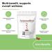 Astaxanthine | Source de microalgues fra ches | Vitalit concentration et soutien immunitaire | formule triple force | 120 pi ces par sac pour un approvisionnement de 4 mois 2pcs - Buy Online on GoSupps.com
