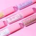 PICKX Fluorescent powder Body Flash Powder Stick Shiny Pink Fairy Pink Shiny Pink White Moonlight Powder Makeup stick Fairy Powder Highlights Fairy Powder Fairy Pink Highlights Patch Fairy Makeup (01#White) - Buy Online on GoSupps.com