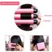 MODVICA 3 Jumbo Barrel Curling Iron Wand 32mm - Ceramic Hair Waver for Big Waves - Temperature Adjustable Hair Crimper (1.25'') - Buy Online on GoSupps.com