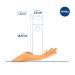 NIVEA Extra Lightening Deodorant Spray - 48h Antiperspirant Serum for Brightening Skin | International Shipping Available - Buy Online on GoSupps.com