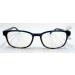Foster Grant Readers Choice Misha Reading Glasses Blue 2.50