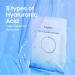 beplain Multi-Hyaluronic Acid Facial Mask (5 sheets) - Hydrating, Moisturizing, and Firming Korean Face Sheet Mask - Buy Online on GoSupps.com