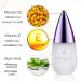 HerStyler Marula Oil & Evolution Hair Serum Set - Nourishing Hair Care Combo - Buy Online on GoSupps.com