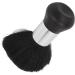 Neck Duster for Hair Cutting Barber Salon Neck Dust Brush for Fine Hair Removal Skin Friendly Barber Brush with Soft Nylon Bristles and Ergonomic Handle Gift for Hairdresser Dad Boyfriend - Buy Online on GoSupps.com