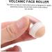 SOESFOUFU Facial Massager Roller Using Deoiling Female Massager Control Stone Volcanic Er Product Absorbing Blotting Ing Small - Buy Online on GoSupps.com