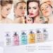 Kybbe Foundation Liquid for Needling System Semi Permanent Base Concealer Waterproof Glow (C) - Buy Online on GoSupps.com
