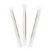 Mint Cello-Wrapped Wood Toothpicks in Natural