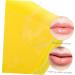 minkissy 6 Boxes Lip Care Gel Pads Gel Sleep Mask Lips Water Miss Supplies Moisturizing - Buy Online on GoSupps.com