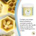 Ultra Bee 100% Natural Exeskin Dry Itchy Skin and Scalp Balm Suitable for People Prone to Eczema Psoriasis Dermatitis.100ml - Buy Online on GoSupps.com