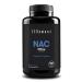 NAC N-Acetyl-Cysteine 600mg 180 Vegan Capsules (6 Months Supply of NAC Supplement) | High Bioavailability and No Fillers or Binders | N Acetyl Cysteine Amino Acid | Zenement