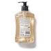 A La Maison de Provence Rose Lilac Liquid Hand Soap - 16.9 oz Pump | Natural French Milled Moisturizer - Buy Online on GoSupps.com