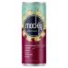 Mockly Love Bite Booze-Free Cocktail | Non-Alcoholic Mocktail Mixer | Pomegranate Ginger Lemon Apple Tonic Rosemary | Zero Proof | 4-Pack - Buy Online on GoSupps.com