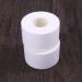 INOOMP 2 Roll Cotton Muscle Stickers - Self-Adherent Athletic Sports Tape | Easy Tear Zigzag Elastic Tape for Muscle Support | Durable White Cohesive Bandage - Buy Online on GoSupps.com