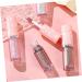 8pcs Shimmer Liquid Eyeshadow Set - Long Lasting Glitter Eye Makeup Accessories for Stunning Looks - Buy Online on GoSupps.com