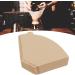 Coffee FilterCoffee Paper4 Tasse 100pcs 2 4 Tasse de caf de caf en Forme de caf Unbleac pour C Home Kitchen Out Experience Seaml un caf de Efficace Grou Votre - Buy Online on GoSupps.com