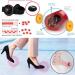 4 Pairs 2023 New Stepfit Acupressure Magnetic Leather Toe Rings - Slimming Magnetic Therapy for Improved Well-Being - Buy Online on GoSupps.com