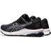 ASICS Men's GT-1000 10 Running Shoes 11.5 - Black/White - Buy Online on GoSupps.com