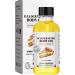 Body oil for skin care 120 ml moisturizing and light nourishing skin care for women and girls at home on the go - Buy Online on GoSupps.com