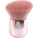 Portable Foundation Brush | Mushroom Head Short Powder Brush Dust Cleaner Brush Short Powder Brush Face Blush for Foundation Blush Bronzer Concealer Rowces - Buy Online on GoSupps.com