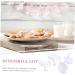 Zerodeko 8pcs Easter Stencils Easter Egg Chocolate Easter Candy Cookie Mould Small Dog Biscuits Ice Block Mold Easter Baking Dog Biscuits Small DIY Gift Silica Gel White Cake Mold Household - Buy Online on GoSupps.com