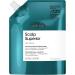 L'Or al Professionnel LOr al Professionnel set with Soothing and DermoRegulating Shampoo and refill For a Sensitive Scalp Cleans and Softens the Scalp With Niacinamide Scalp Advanced 300ml and 500ml - Buy Online on GoSupps.com