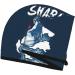 Buy Shark Microfiber Hair Towel - Super Absorbent Coral Velvet Wrap for Long Curly & Thick Hair | Quick Dry for Women - Buy Online on GoSupps.com