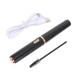 POPETPOP 1pc Electric Eyelash Curler Portable Eyelash Curler Eyelash Curlers Heated Rechargeable Eyelash Curler Battery-Operated Eyelash Curler Heated Curler Electric Tool Lash Tools