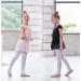 MdnMd Girls Dance Ballet Shoes Slipper for Dance Gymnastic Practice (Toddler/Kids) 11 Little Kid Ballet Pink - Buy Online on GoSupps.com
