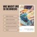 6L Organic Waste Bags - 200 Compostable Biodegradable & Tear-Resistant Bags Made in Germany | Climate-Neutral & DINPlus Certified - Buy Online on GoSupps.com