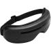 Eye Massager with Heat - Relax and Reduce Eye Strain, Dark Circles, Eye Bags, Dry Eyes | Improve Sleep | Ideal Gifts for Women and Men - 906-Q - Buy Online on GoSupps.com