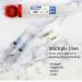 Pack of 2 Portable First Aid Sharps Containers with Locking Mechanism - Medical Sales Supply - Buy Online on GoSupps.com