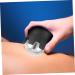 Portable Ice Steel Massage Device | Inoomp Hot & Cold Muscle Relaxer | Handheld Cryotherapy for Deep Tissue Relief - Buy Online on GoSupps.com