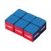 CyeeLife billiard chalk professional 6 pieces billiard chalk accessories blue