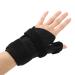 Thumb Wrist Brace Reversible Thumb Wrist Thumb Wrist Stabilizer Splint Tightness Adjust Trigger Thumb Wrist Stabilizer Splint Thumb Splint for Arthritis Pain and Support