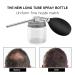 Hair Fiber Spray Applicator for Women and Men - One-Handed Operation, Works with All Brands of Fibers (Fibers Not Included) - Buy Online on GoSupps.com