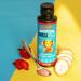 Barlean's Omega Pals - Sensational Straw-Nana Flavor 8 oz | Delicious Omega-3 for Kids - Buy Online on GoSupps.com
