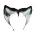 amangul Cat Ears Halloween Headband for Womens Girls Daily Wearing Halloween Party Fancy Dress Cosplay Hair Accessories(5)
