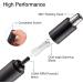 Nose and Ear Hair Trimmer - Wet/Dry Easy to Clean | Best International Shipping - Buy Online on GoSupps.com