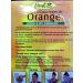 Buy 100g Orange Peel Powder - Natural Organic & Premium Quality for Skincare & Cooking - Buy Online on GoSupps.com