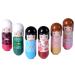 Lip balm MultiPack sweet doll lip balm 6 Pack 100% natural moisturizing repairing lip balm protection beauty gift set for girls and children