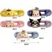 10 Pieces Cartoon Girls Hair Clips Set EFOT-Cartoon Clips Anime Fashion Hair for Girls Hairpins Accessories Children Hairpin Set No Hair Damage Cute Cartoon Hairpins Toddler Hair Clips for Baby - Buy Online on GoSupps.com