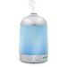 Greenair Spa Vapor+ Oil Diffuser Advanced Wellnss Instant Healthful Mist Therapy