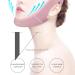 Ladies Losing Face Mask Anti-Wrinkle V Facial Band for Slimming Chin & Cheek | Natural Facelifting No Side Effects - Buy Online on GoSupps.com