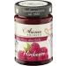 Annes Feinste Organic raspberry spread (2 x 210g)